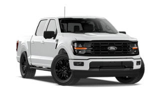 2026 Ford F-150® External Image 5